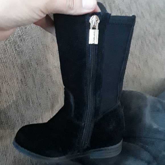 MK toddler boots - Picture 4 of 4